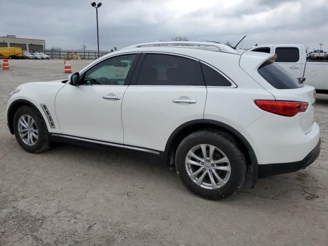 2010 Infiniti FX35