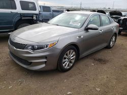 2016 KIA Optima EX for sale in Elgin, IL