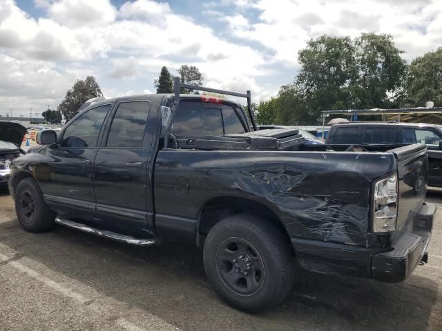 2004 Dodge RAM 1500 ST