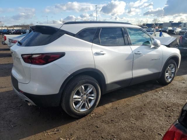 2020 Chevrolet Blazer 3LT