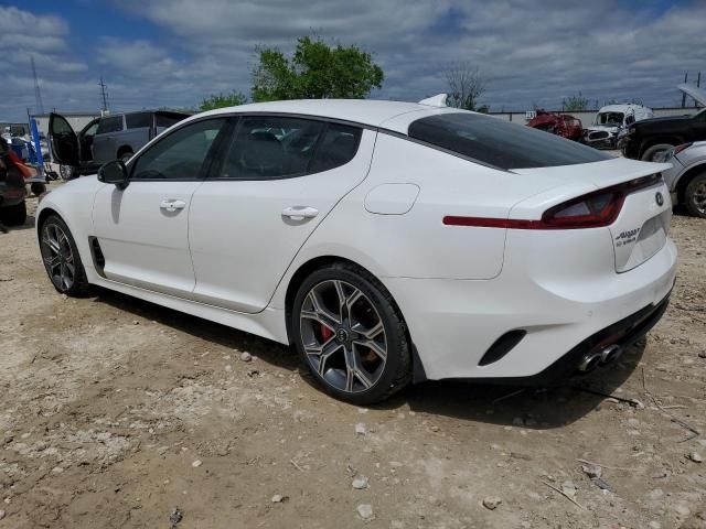 2019 KIA Stinger GT