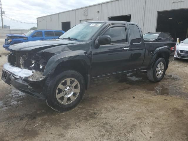 2012 Chevrolet Colorado LT