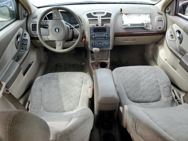 2005 Chevrolet Malibu LS