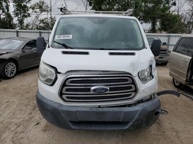 2016 Ford Transit T-250