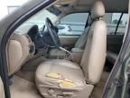 2004 Mercury Mountaineer