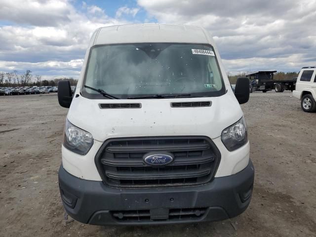 2020 Ford Transit T-150