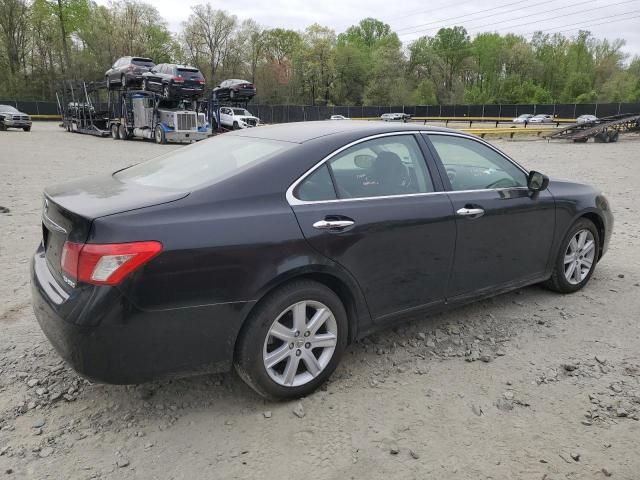 2008 Lexus ES 350