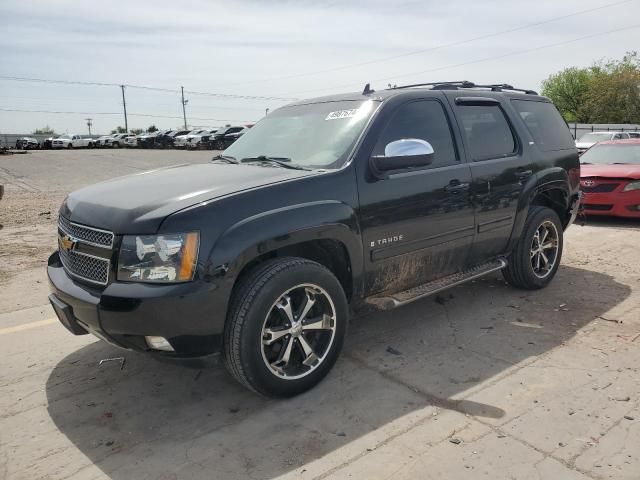 2009 Chevrolet Tahoe K1500 LT