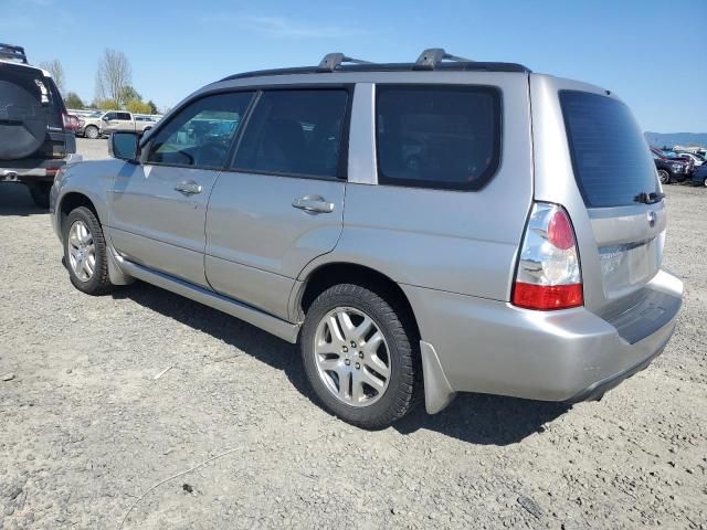 2006 Subaru Forester 2.5X Premium