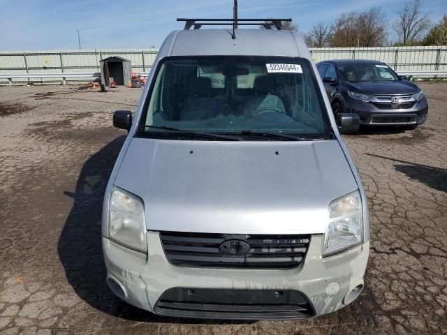 2012 Ford Transit Connect XLT