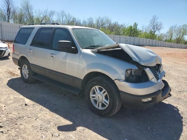 2005 Ford Expedition XLT