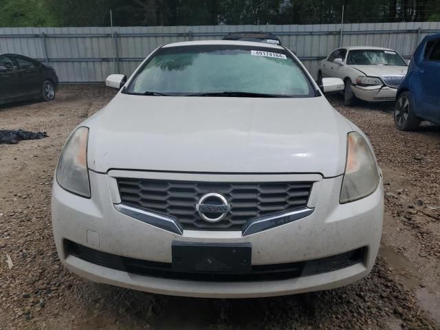 2008 Nissan Altima 3.5SE