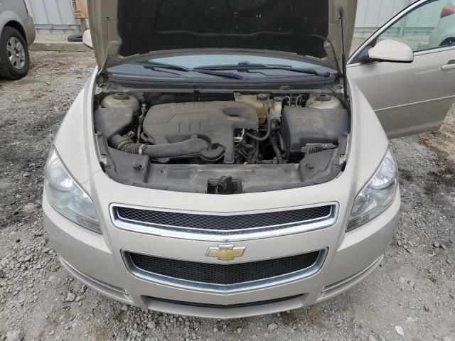 2009 Chevrolet Malibu 2LT