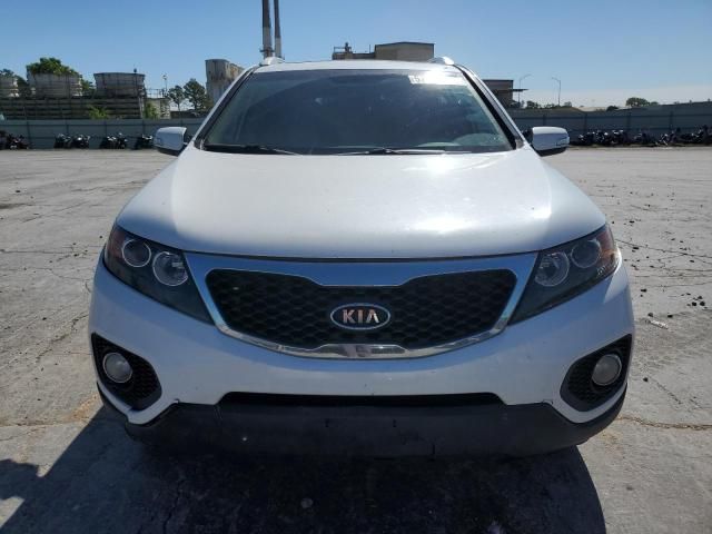 2011 KIA Sorento Base