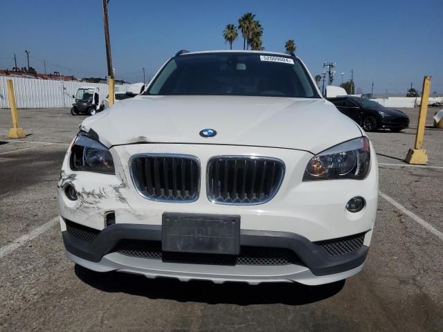 2015 BMW X1 SDRIVE28I