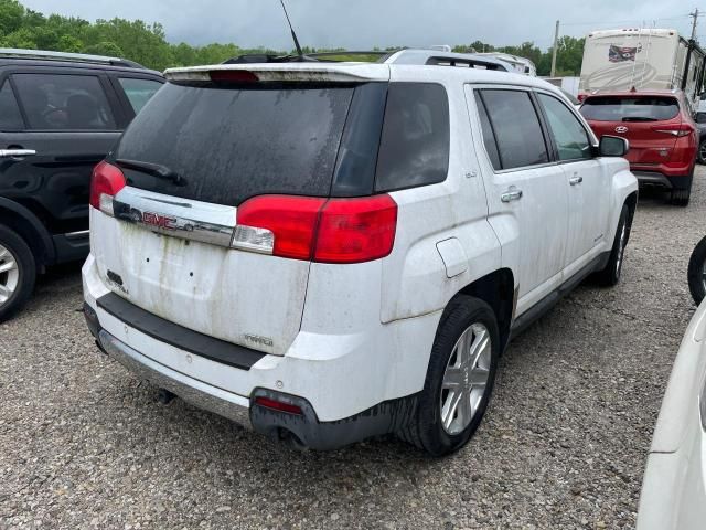 2010 GMC Terrain SLT