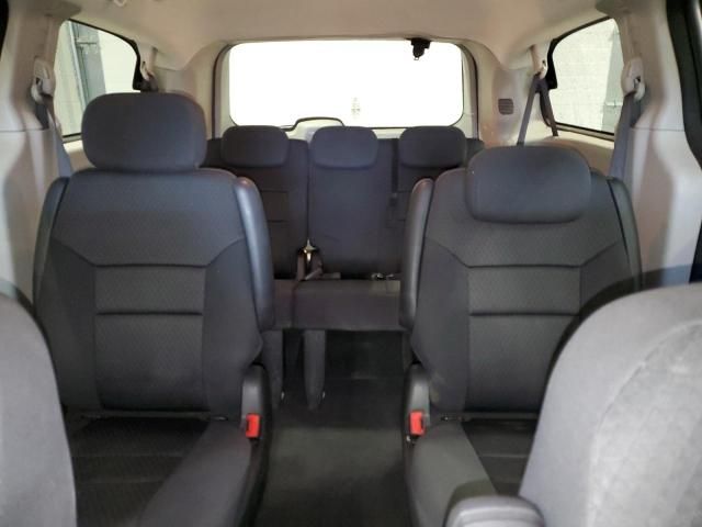 2010 Dodge Grand Caravan SE