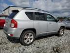 2011 Jeep Compass Sport