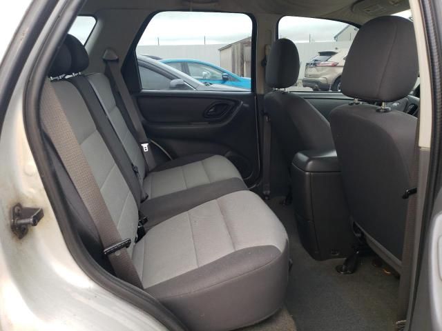 2007 Ford Escape XLS