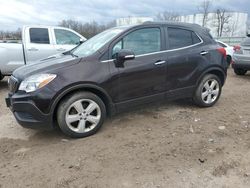 Salvage cars for sale from Copart Central Square, NY: 2015 Buick Encore