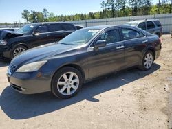 Lexus salvage cars for sale: 2009 Lexus ES 350