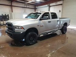Buy Salvage Cars For Sale now at auction: 2016 Dodge RAM 2500 ST