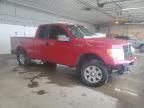 2012 Ford F150 Super Cab