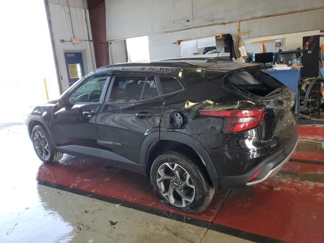 2024 Chevrolet Trax 1LT