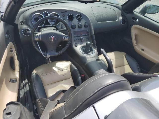 2008 Pontiac Solstice