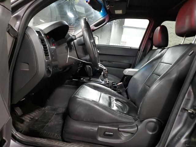 2010 Ford Escape Limited