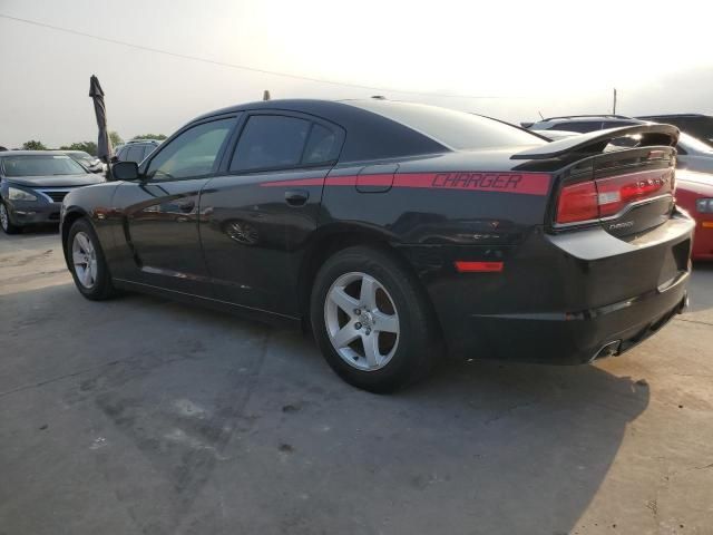 2014 Dodge Charger SE