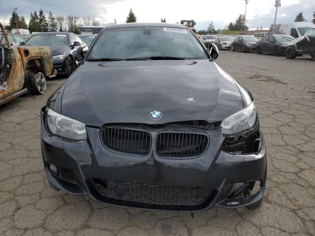 2011 BMW 335 I