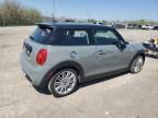 2019 Mini Cooper S