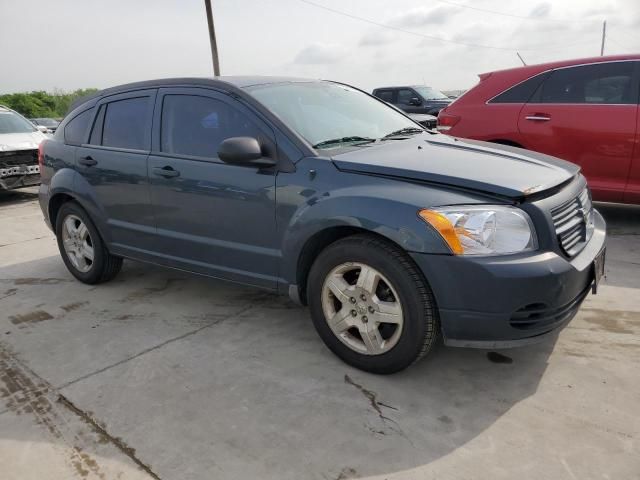 2008 Dodge Caliber