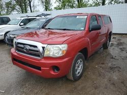 2010 Toyota Tacoma Access Cab en venta en Bridgeton, MO