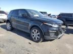 2016 Land Rover Range Rover Evoque SE