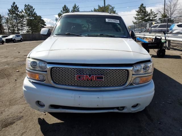 2006 GMC Yukon XL Denali