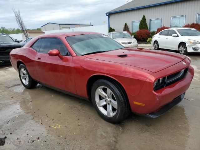 2009 Dodge Challenger SE