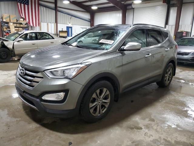 2014 Hyundai Santa FE Sport