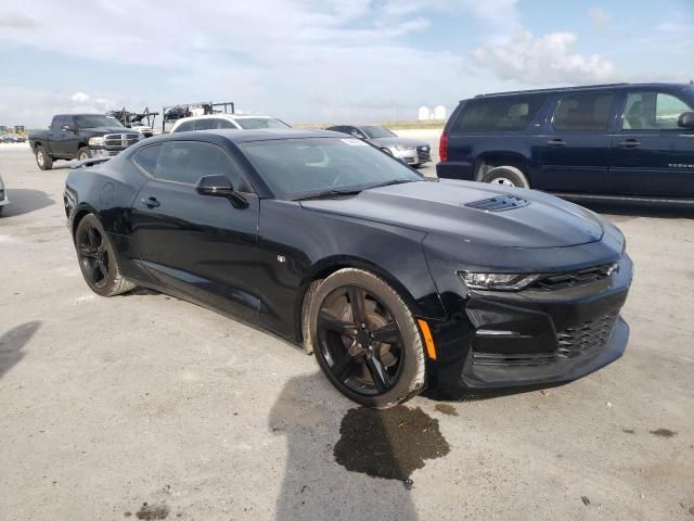 2019 Chevrolet Camaro SS