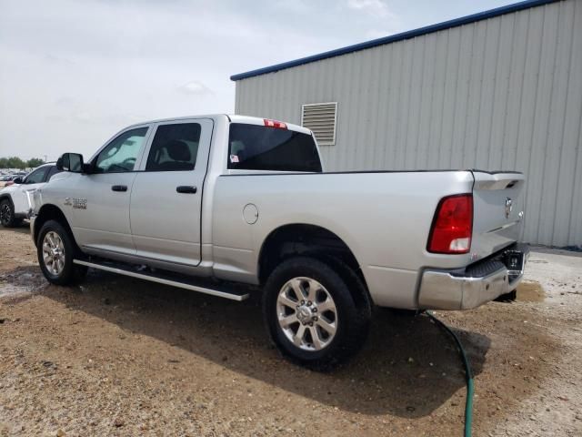 2018 Dodge RAM 2500 ST