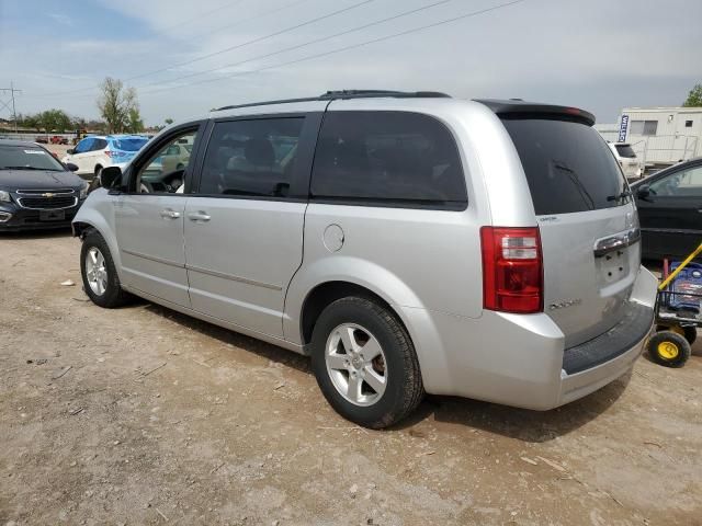 2010 Dodge Grand Caravan SXT