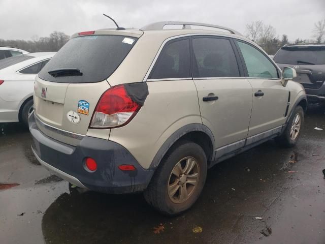 2009 Saturn Vue XE