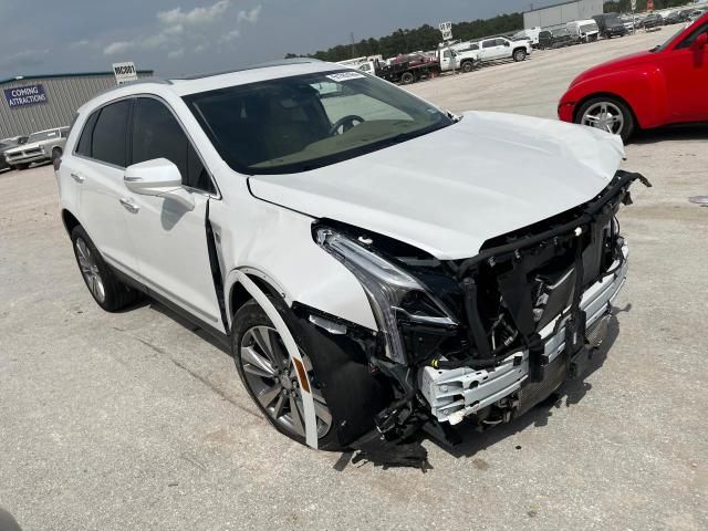 2022 Cadillac XT5 Platinum Premium Luxury