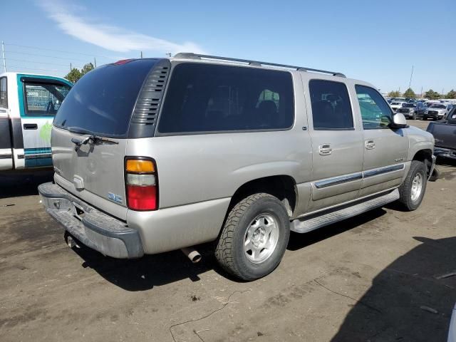 2005 GMC Yukon XL K1500