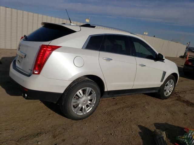 2013 Cadillac SRX Luxury Collection