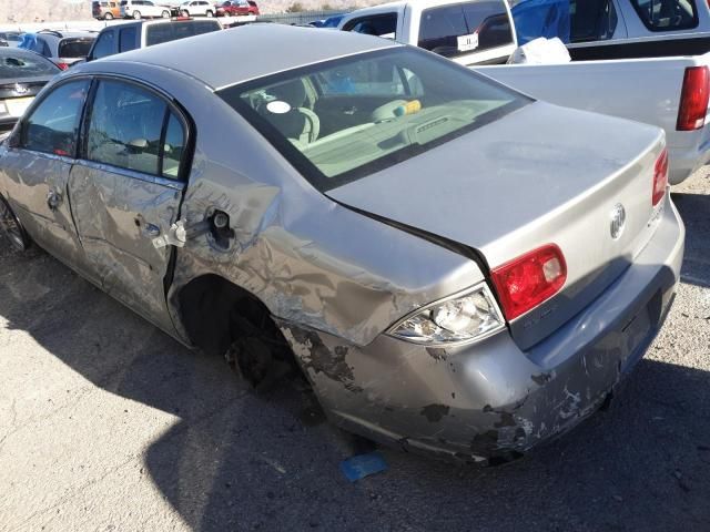 2006 Buick Lucerne CX