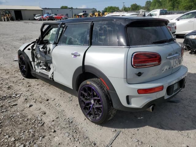 2020 Mini Cooper S Clubman ALL4