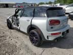 2020 Mini Cooper S Clubman ALL4