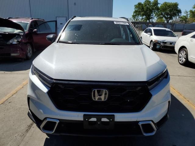 2023 Honda CR-V Sport Touring